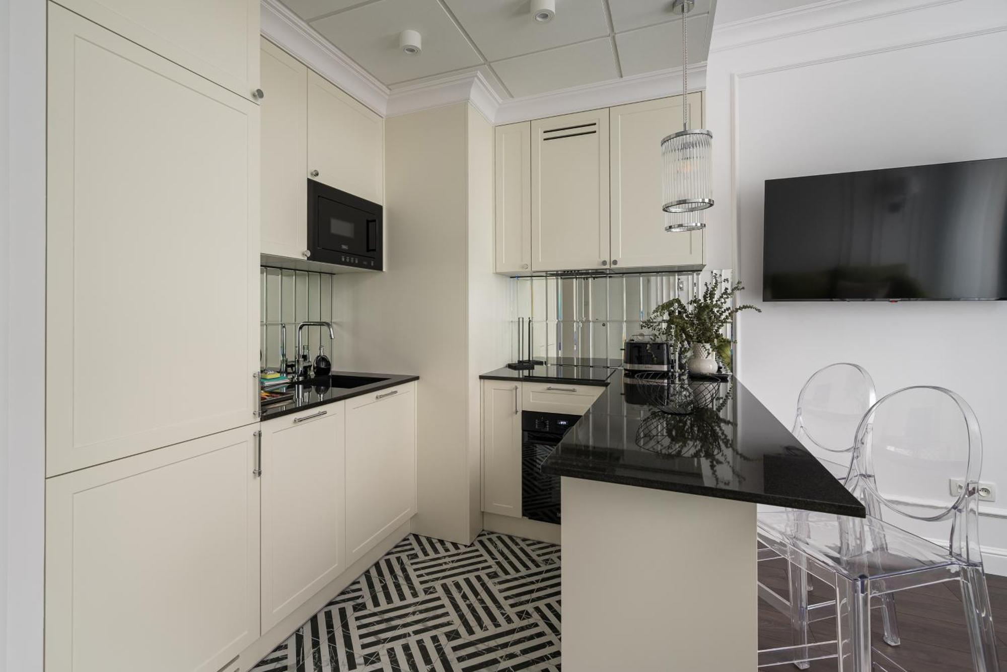 Bright Crystal Premium Apartment Varsóvia Exterior foto